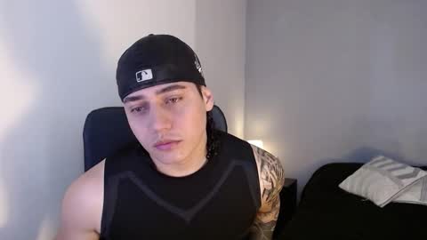 Kiyoshi online show from March 8, 8:57 pm