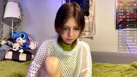 Luna online show from December 17, 9:16 am