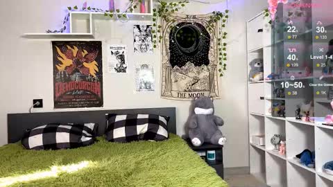 Luna online show from March 14, 11:36 am