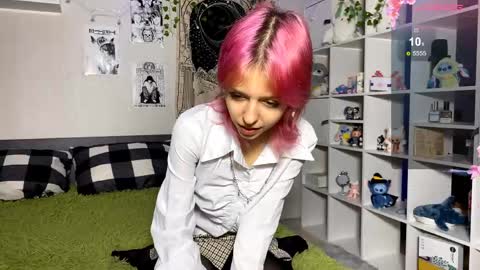 Luna online show from March 17, 1:49 pm