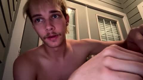 kkyle57 online show from October 26, 11:55 am