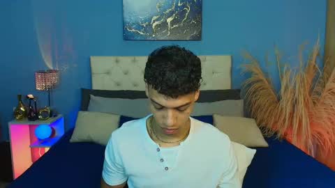 klaton__ online show from November 8, 12:02 am