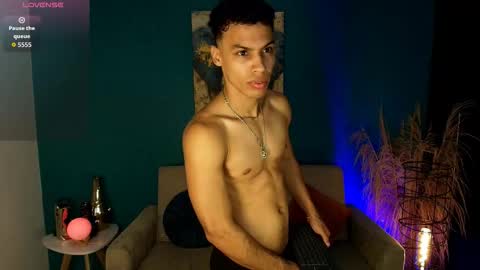 klaton__ online show from October 12, 2:04 am