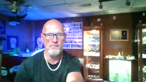 MrKleeen online show from June 23, 6:54 am