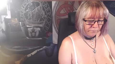 Michelle online show from July 7, 6:47 am