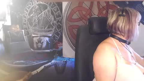 Michelle online show from July 13, 9:46 am