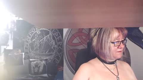 Michelle online show from June 18, 4:07 am