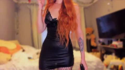 Klementinafanslyklementina6661 online show from July 10, 6:23 pm