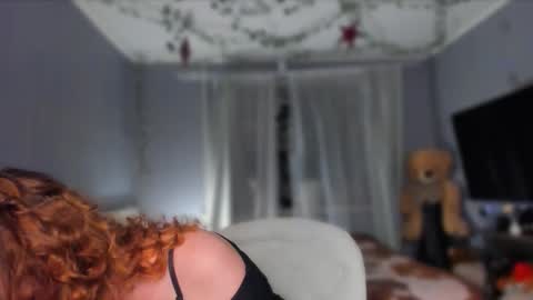 Klementinafanslyklementina6661 online show from February 27, 8:45 pm