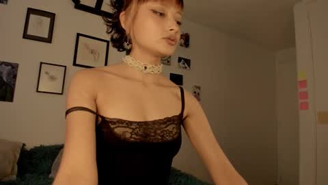 Kleo online show from September 16, 10:02 pm