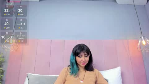 Kleo online show from May 1, 2:22 pm