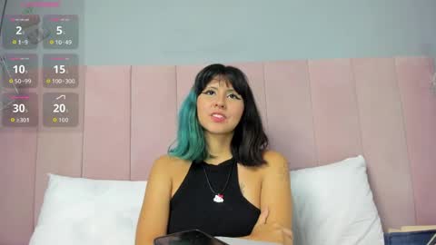 Kleo online show from April 29, 3:28 pm