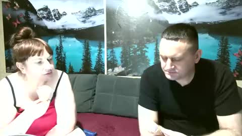 Kleosnow online show from March 7, 7:14 pm