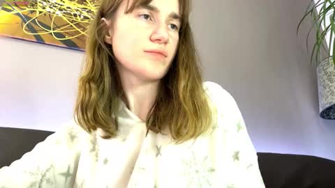 Kleya online show from October 24, 8:53 pm