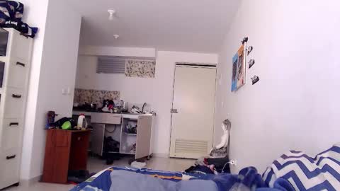 Snapshot of kleyton336 chatting on September 25, 4:03 pm kleyton online show from September 25, 4:03 pm