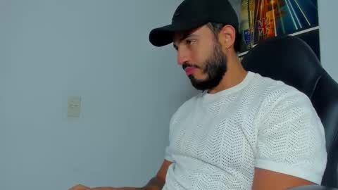 klinsmannwalton online show from January 5, 10:35 pm