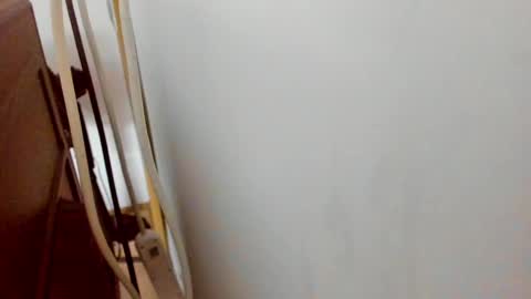 Snapshot of klisman_new chatting on February 14, 10:36 pm adam andreo online show from February 14, 10:36 pm