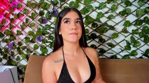 kloe_bella online show from September 23, 1:16 pm