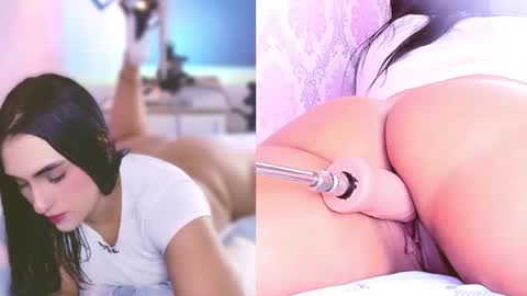 kloe_campbell online show from June 23, 11:17 am
