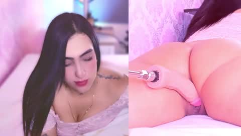 kloe_campbell online show from June 27, 11:05 am