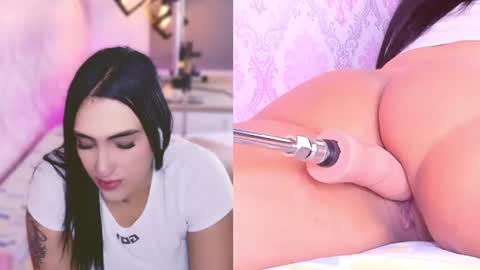 kloe_campbell online show from July 6, 11:07 am