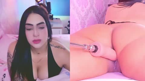 kloe_campbell online show from June 22, 11:06 am