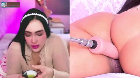 kloe_campbell online show from January 17, 11:30 am