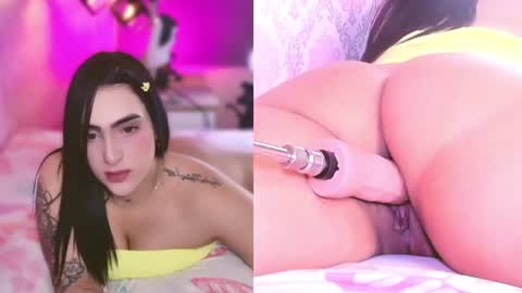 kloe_campbell online show from June 19, 11:16 am