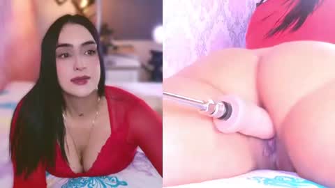 kloe_campbell online show from June 20, 12:11 pm