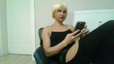 Palo313 online show from November 10, 4:10 pm