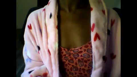 klovely03 online show from February 6, 3:31 pm