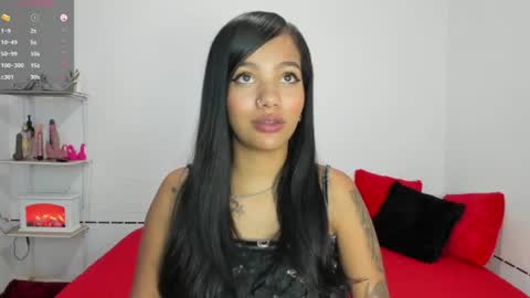 Valen online show from July 28, 11:17 am