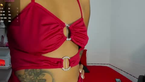 Valen online show from July 2, 11:26 am