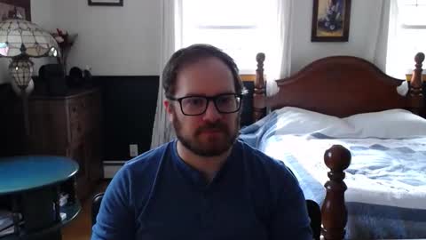 Kris online show from February 26, 4:10 pm