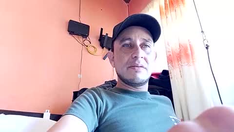 juan online show from March 22, 4:33 pm