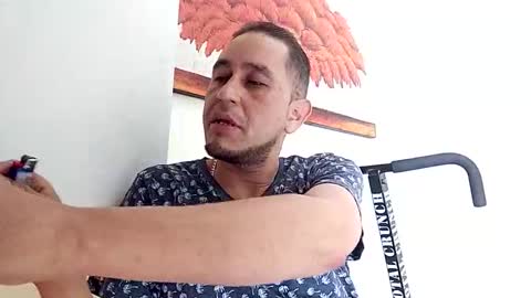 juan online show from November 1, 5:45 pm