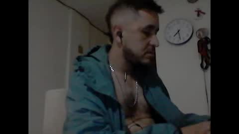 juan online show from March 4, 1:12 am