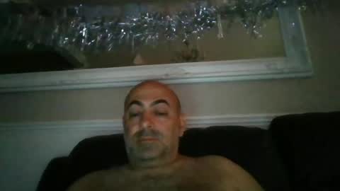knickerwhipper online show from July 4, 7:50 pm