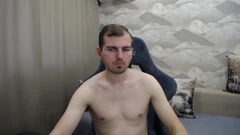 Carter.  online show from November 7, 10:50 am