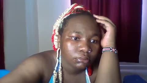Snapshot of knight_nurse69 chatting on February 18, 8:38 am knight_nurse69 online show from February 18, 8:38 am