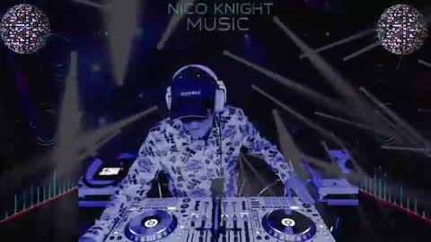 Nico Knight online show from February 1, 6:38 pm