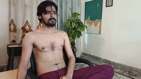 Harry online show from March 7, 8:25 am