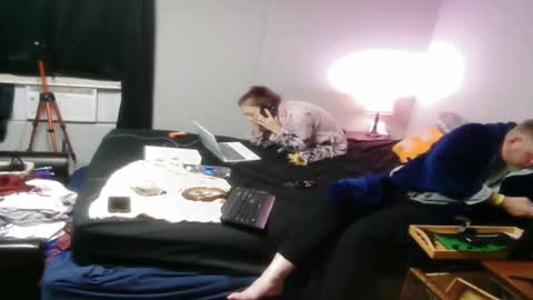 Kevin Fitz online show from October 12, 7:23 am