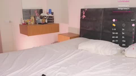 Lisa and Alex  557095200 to make me cum online show from September 14, 8:49 am