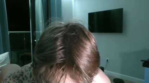 Adam online show from February 13, 3:59 pm