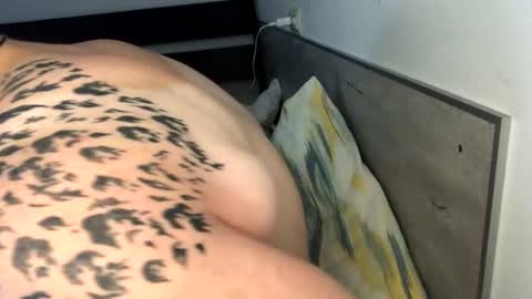 Adam online show from September 13, 11:51 pm