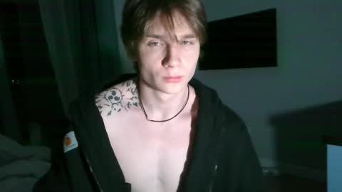 Adam online show from March 4, 12:40 am