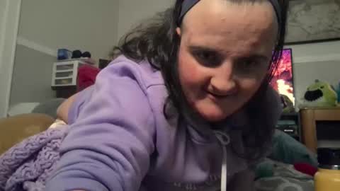 Miss Nebulara online show from March 5, 7:06 am