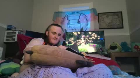 Miss Nebulara online show from March 4, 1:57 am