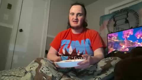 Miss Nebulara online show from March 17, 5:01 am